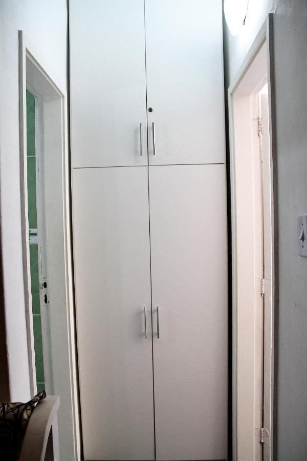 Apartament In Flamengo Rio de Janeiro Luaran gambar