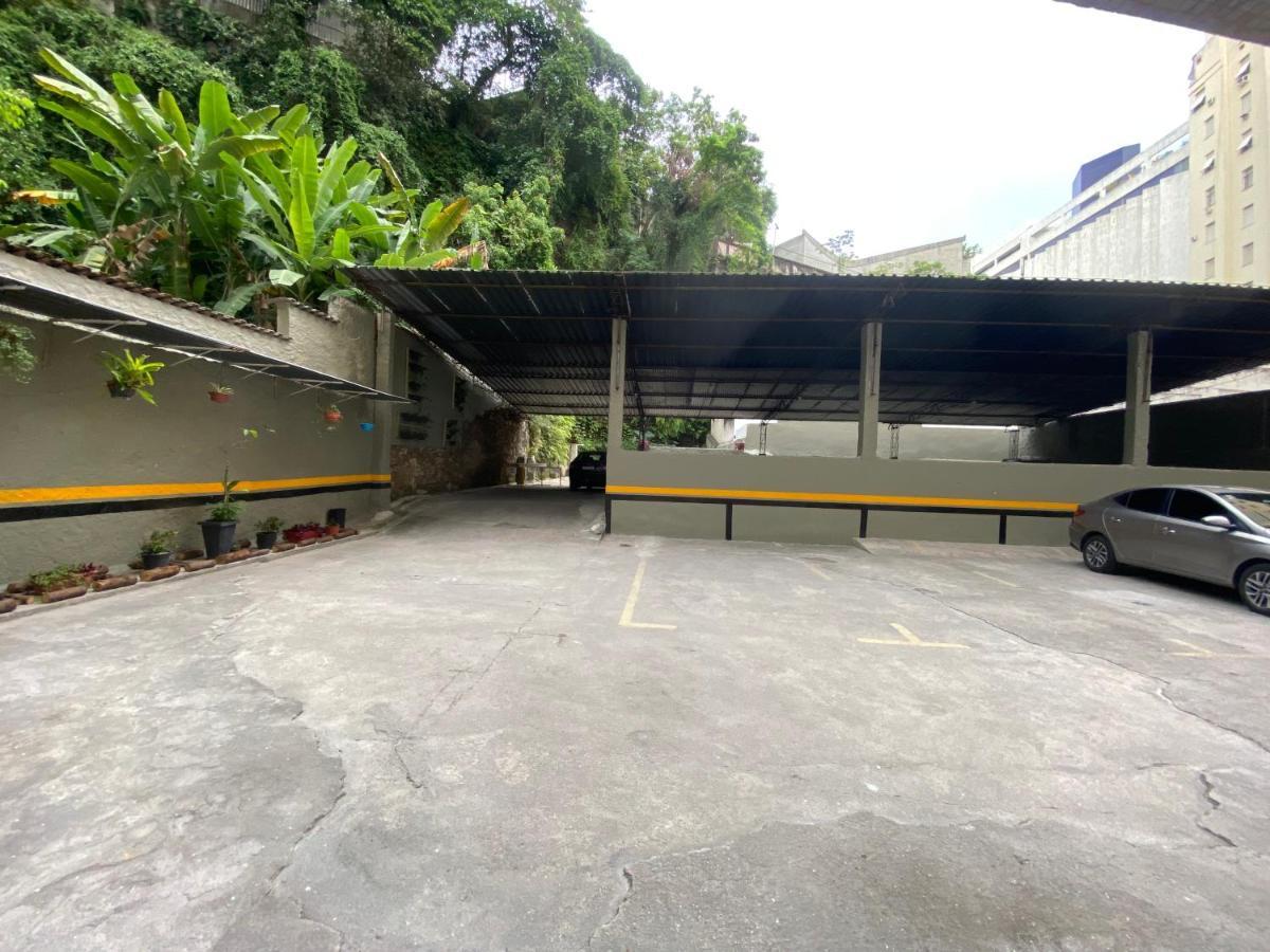 Apartament In Flamengo Rio de Janeiro Luaran gambar