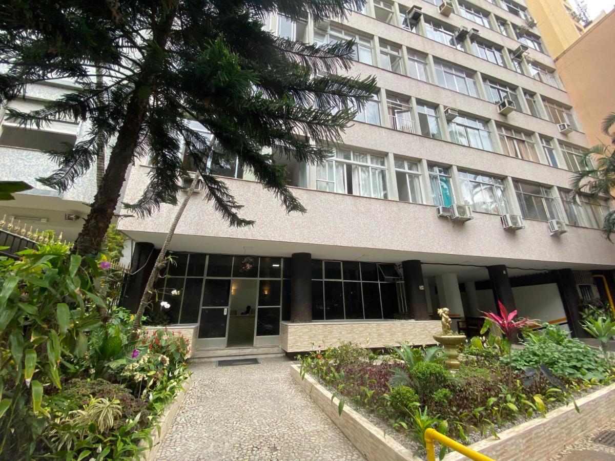 Apartament In Flamengo Rio de Janeiro Luaran gambar