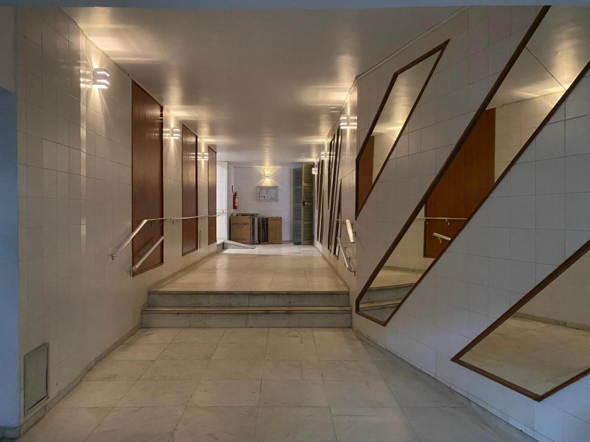 Apartament In Flamengo Rio de Janeiro Luaran gambar
