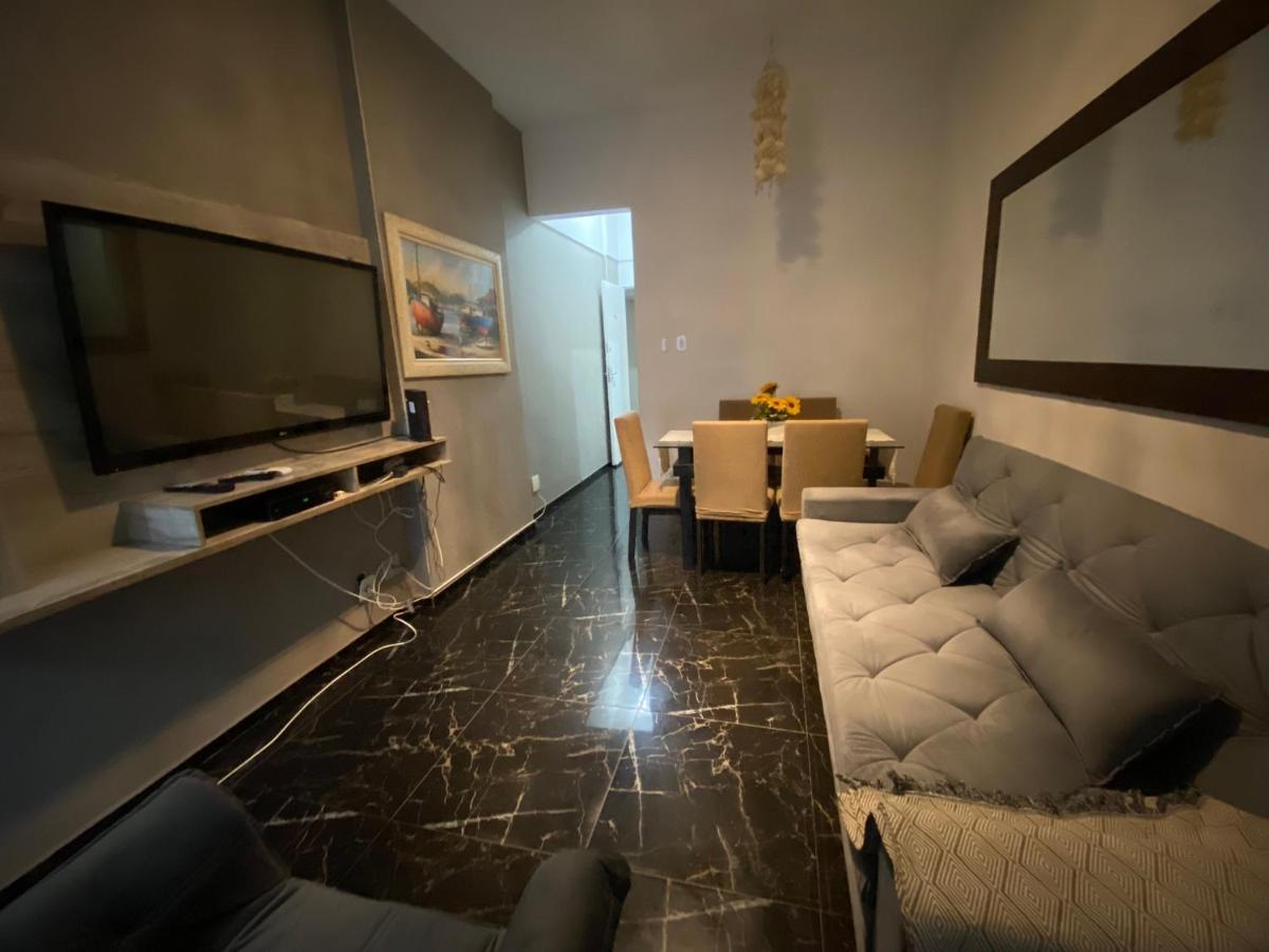 Apartament In Flamengo Rio de Janeiro Luaran gambar