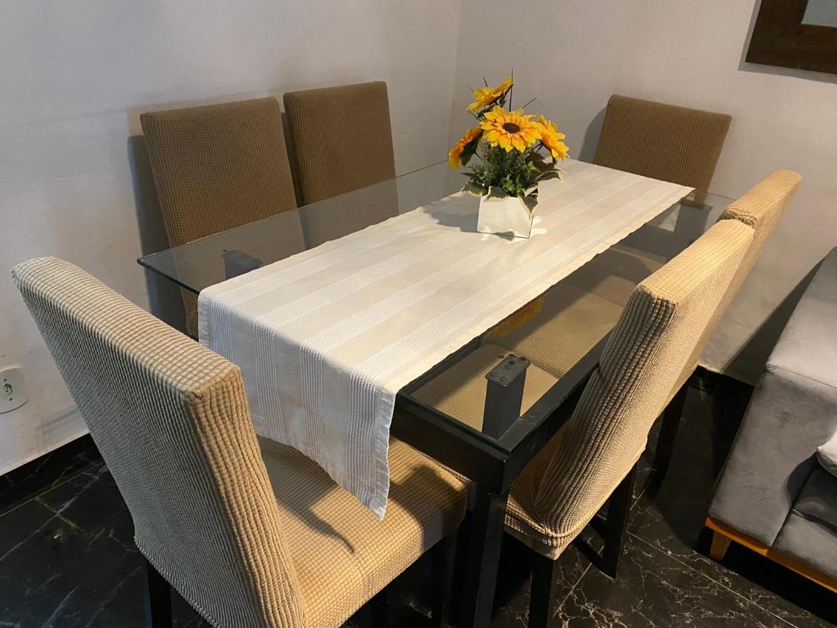 Apartament In Flamengo Rio de Janeiro Luaran gambar