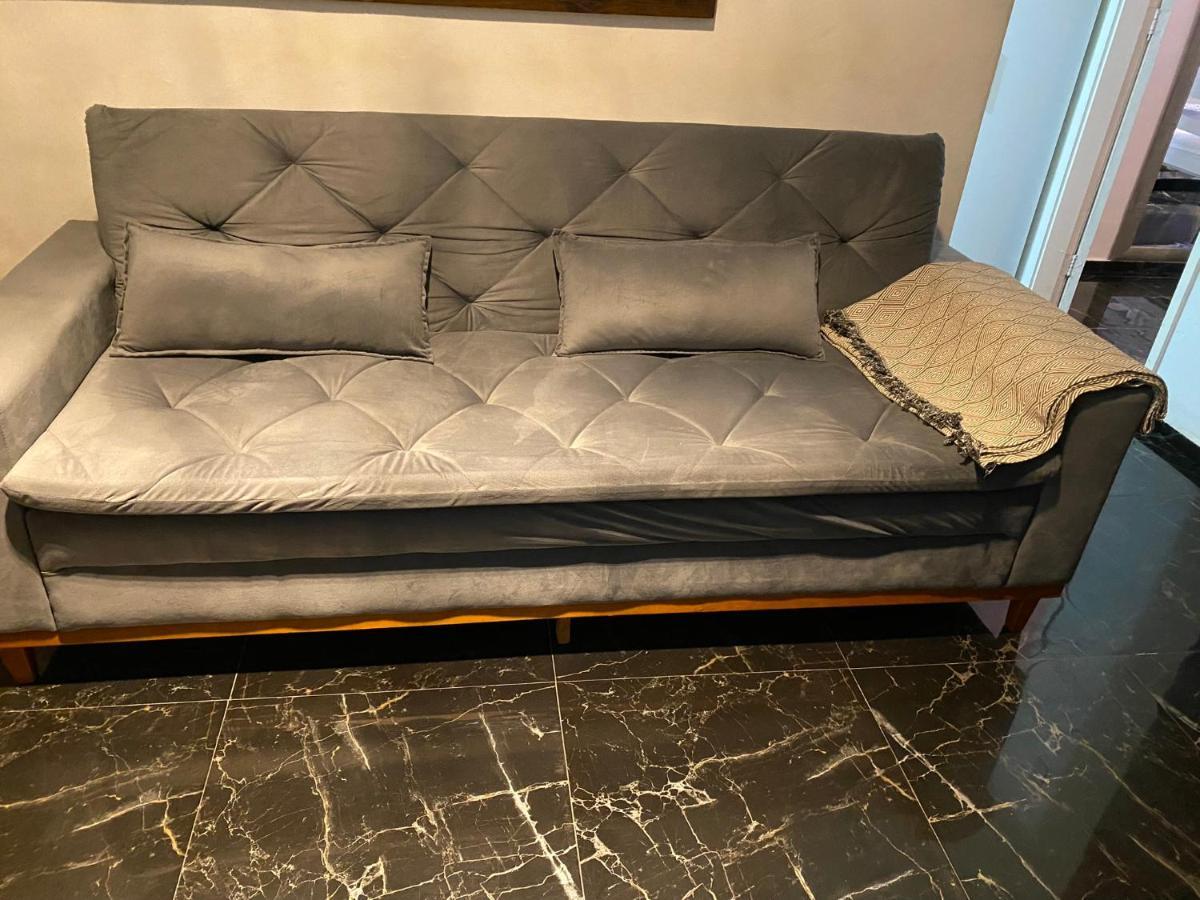Apartament In Flamengo Rio de Janeiro Luaran gambar