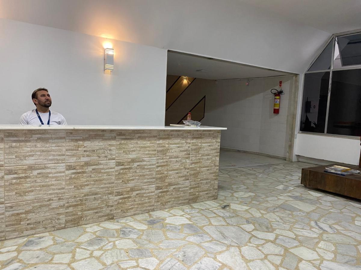 Apartament In Flamengo Rio de Janeiro Luaran gambar