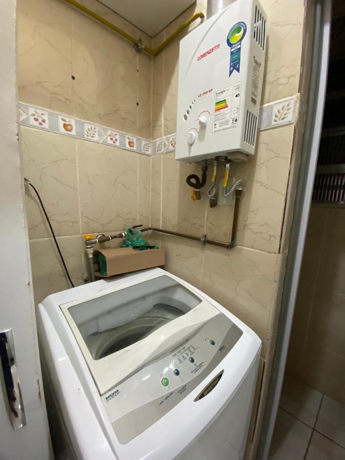 Apartament In Flamengo Rio de Janeiro Luaran gambar