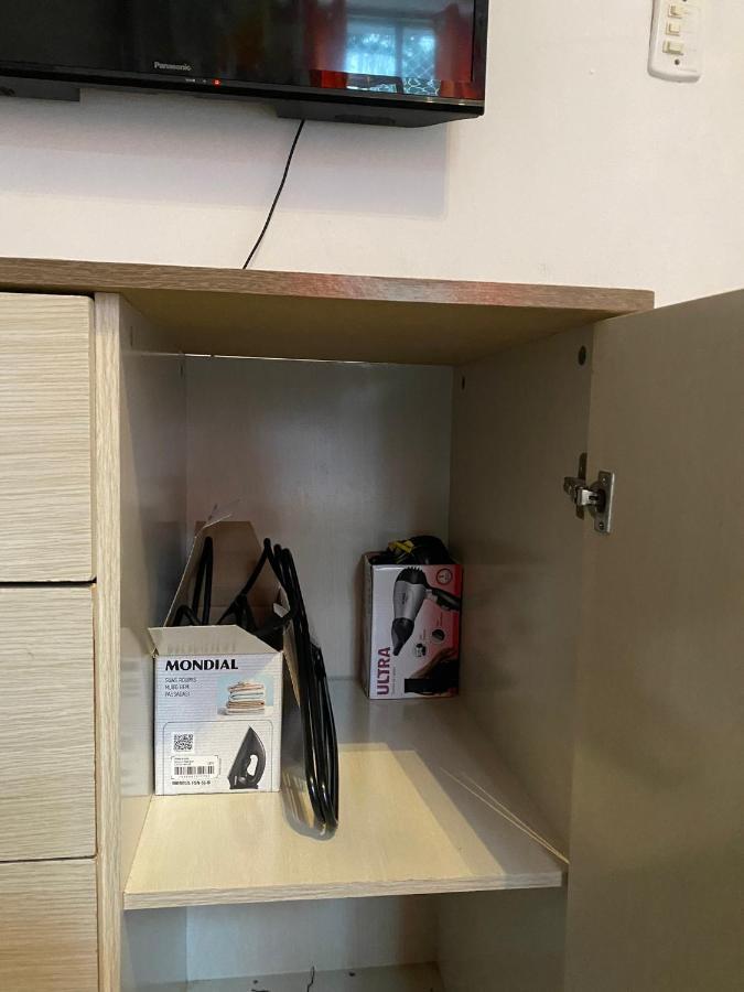 Apartament In Flamengo Rio de Janeiro Luaran gambar