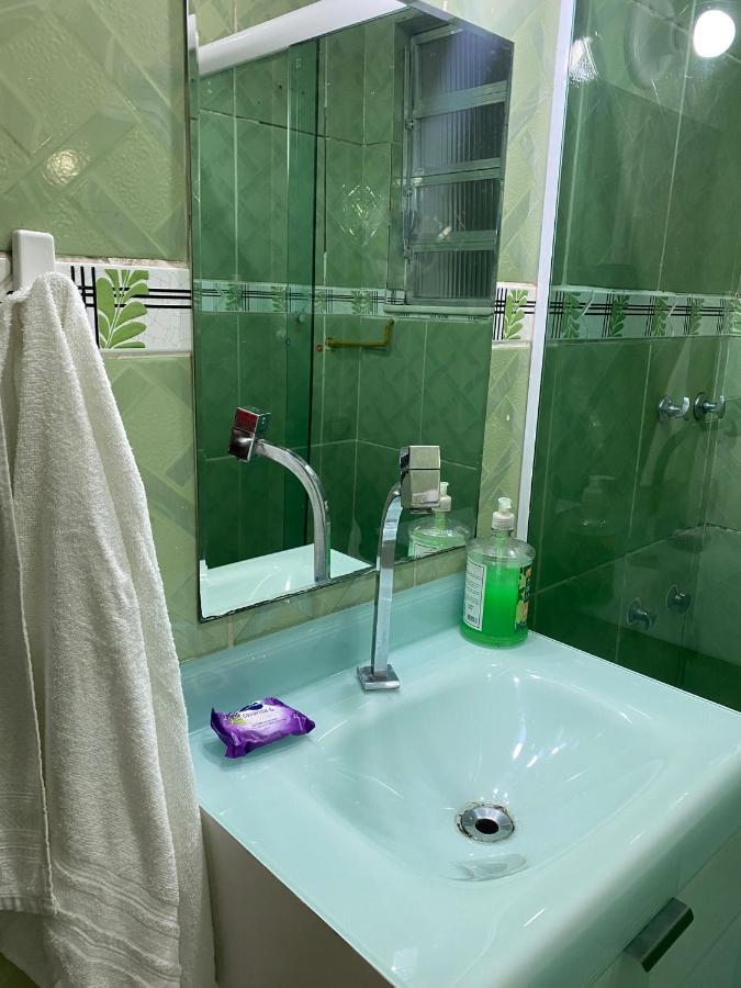 Apartament In Flamengo Rio de Janeiro Luaran gambar