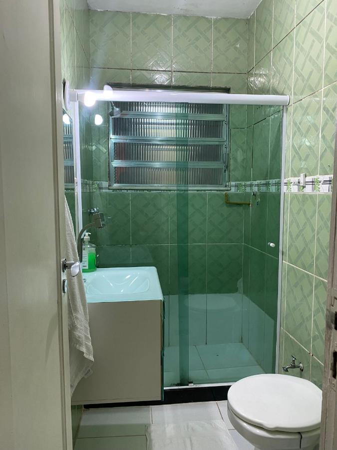 Apartament In Flamengo Rio de Janeiro Luaran gambar