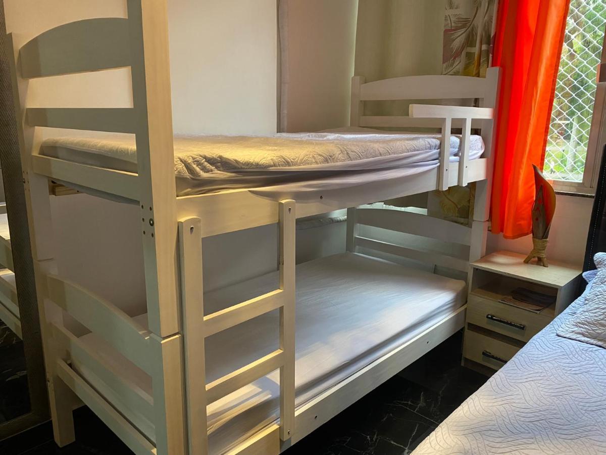 Apartament In Flamengo Rio de Janeiro Luaran gambar