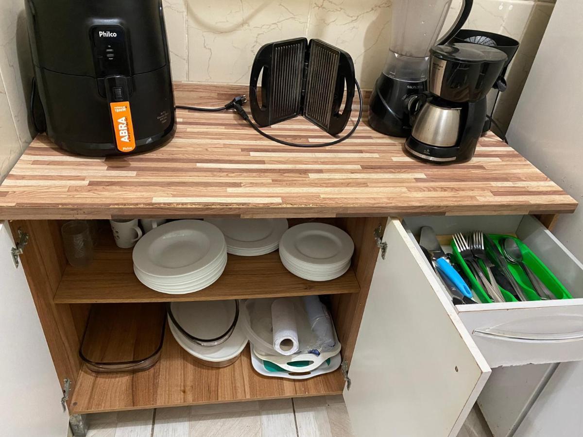 Apartament In Flamengo Rio de Janeiro Luaran gambar