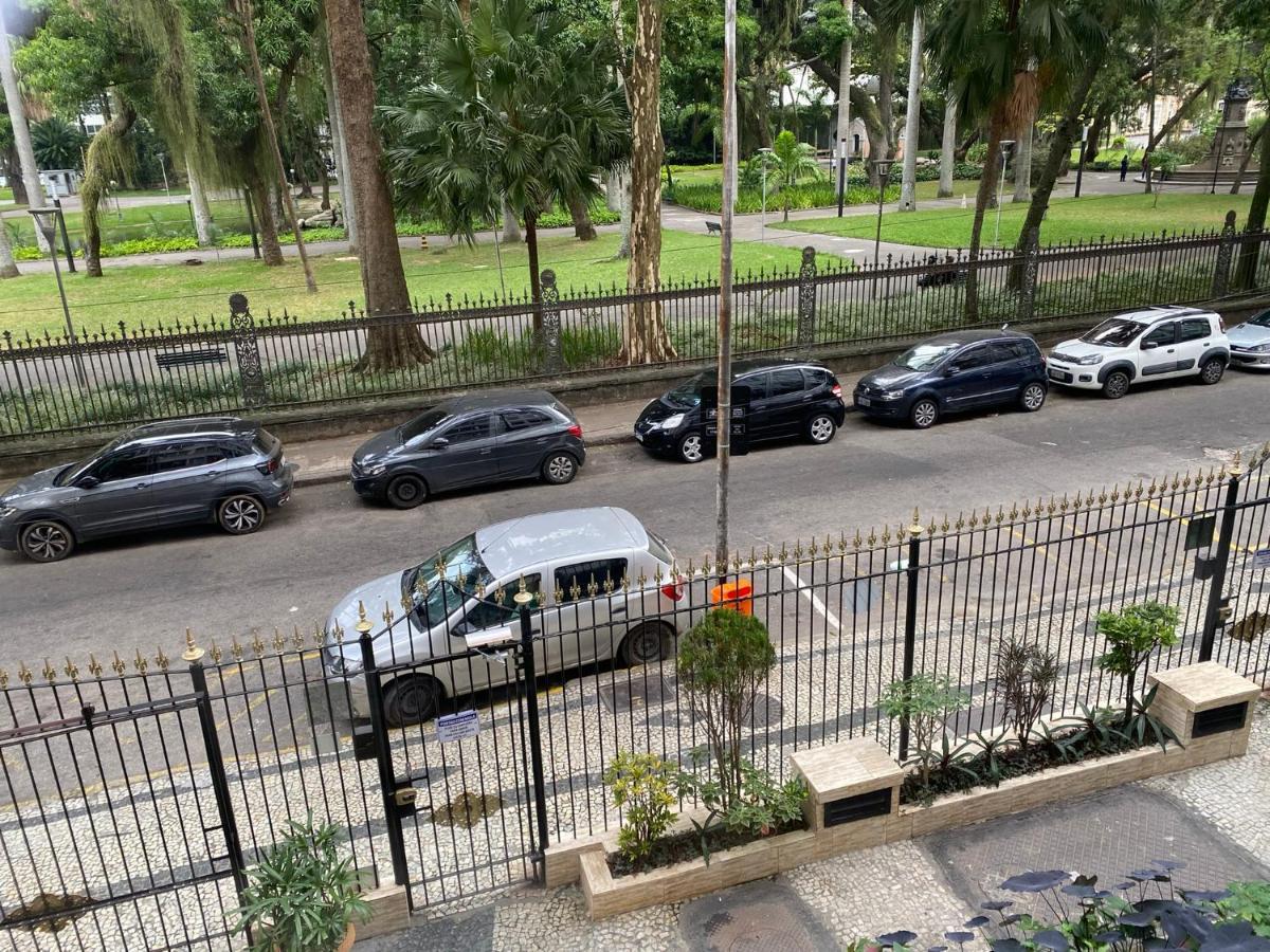 Apartament In Flamengo Rio de Janeiro Luaran gambar