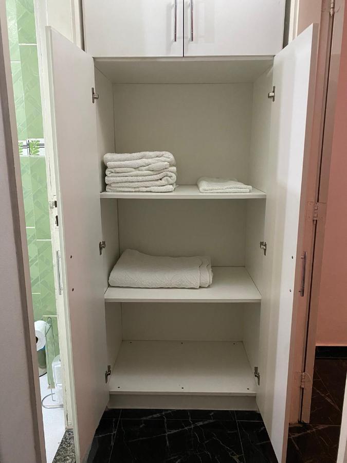 Apartament In Flamengo Rio de Janeiro Luaran gambar