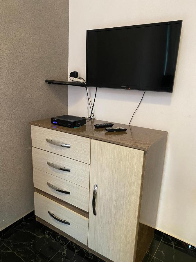 Apartament In Flamengo Rio de Janeiro Luaran gambar