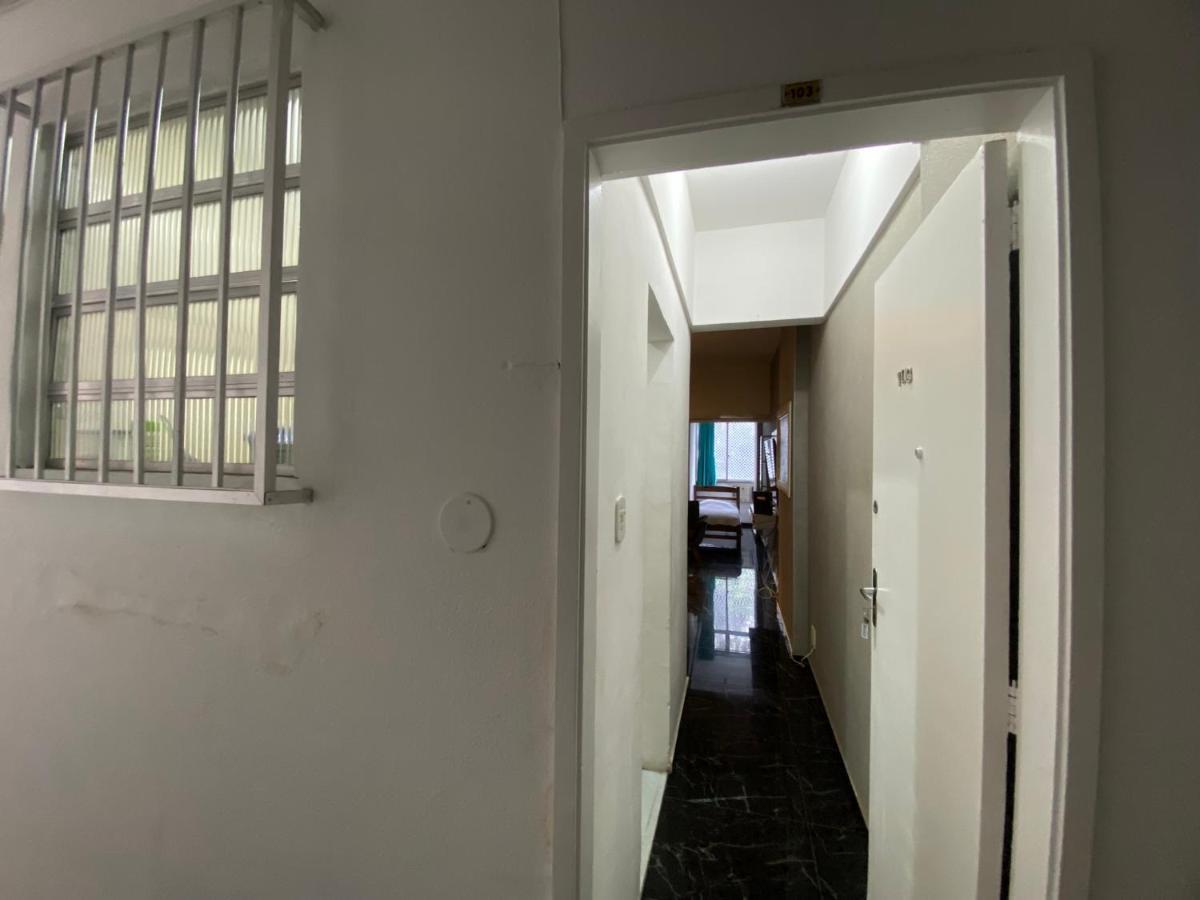Apartament In Flamengo Rio de Janeiro Luaran gambar