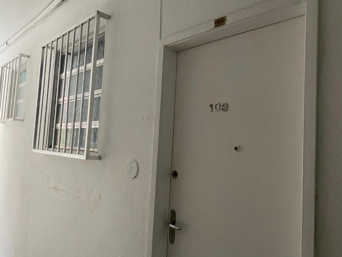 Apartament In Flamengo Rio de Janeiro Luaran gambar