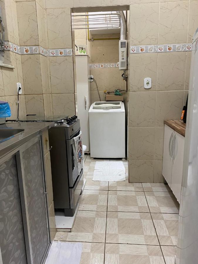 Apartament In Flamengo Rio de Janeiro Luaran gambar