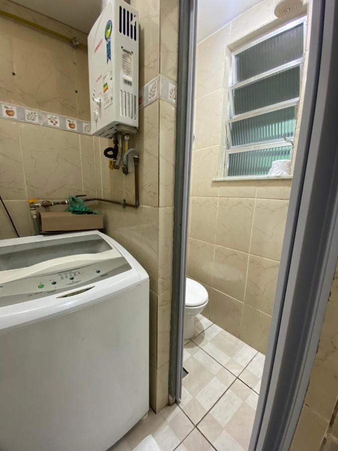 Apartament In Flamengo Rio de Janeiro Luaran gambar