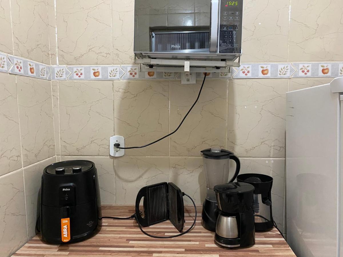 Apartament In Flamengo Rio de Janeiro Luaran gambar