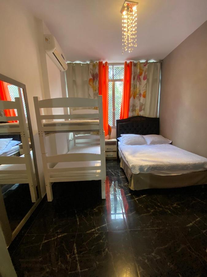 Apartament In Flamengo Rio de Janeiro Luaran gambar