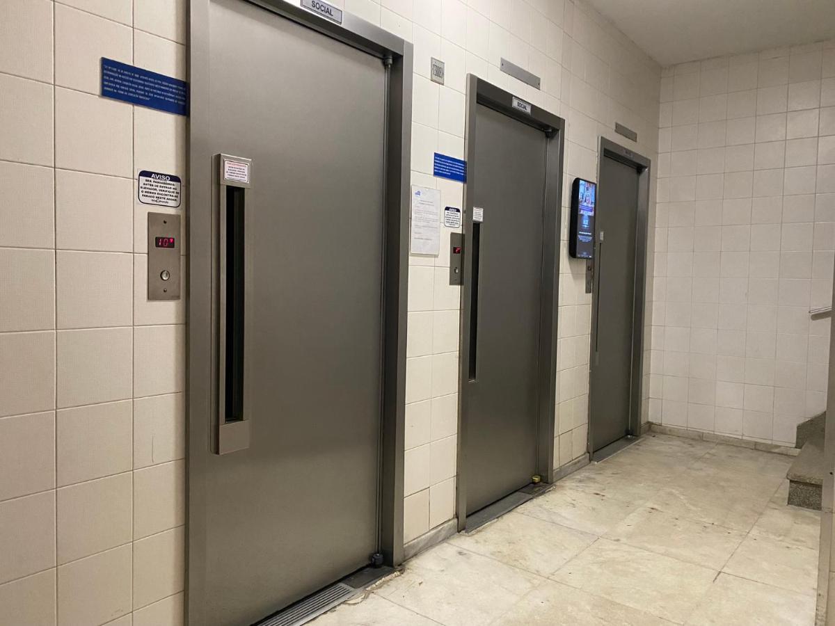 Apartament In Flamengo Rio de Janeiro Luaran gambar