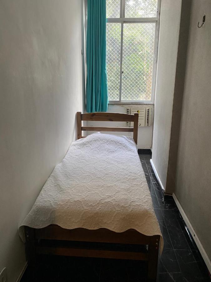 Apartament In Flamengo Rio de Janeiro Luaran gambar