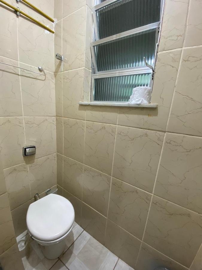 Apartament In Flamengo Rio de Janeiro Luaran gambar