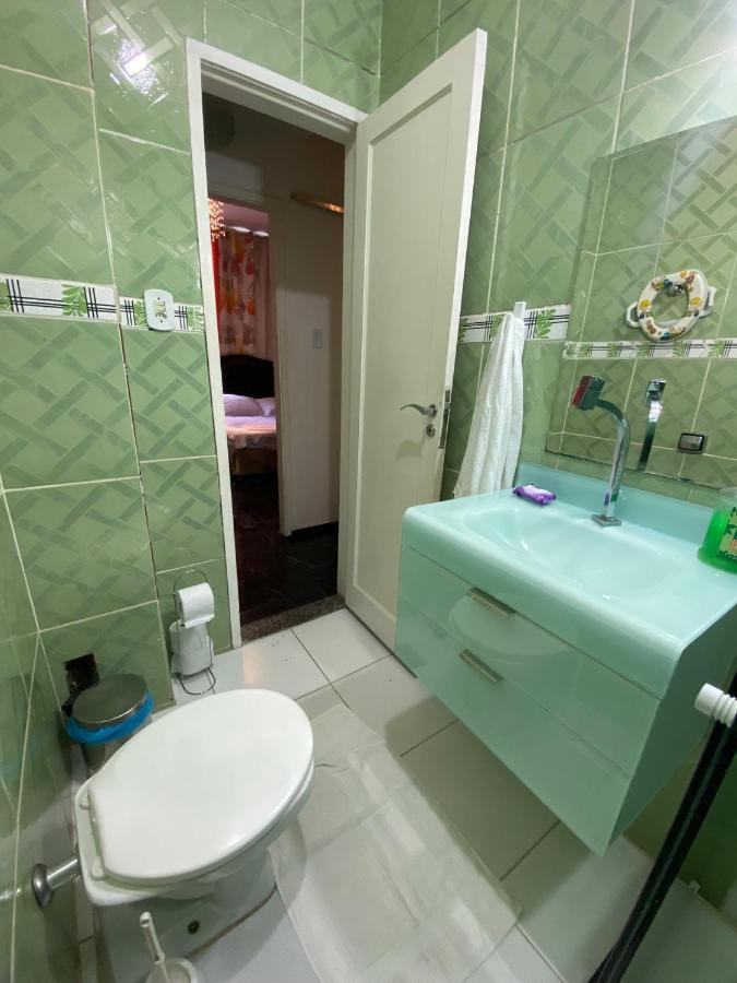 Apartament In Flamengo Rio de Janeiro Luaran gambar