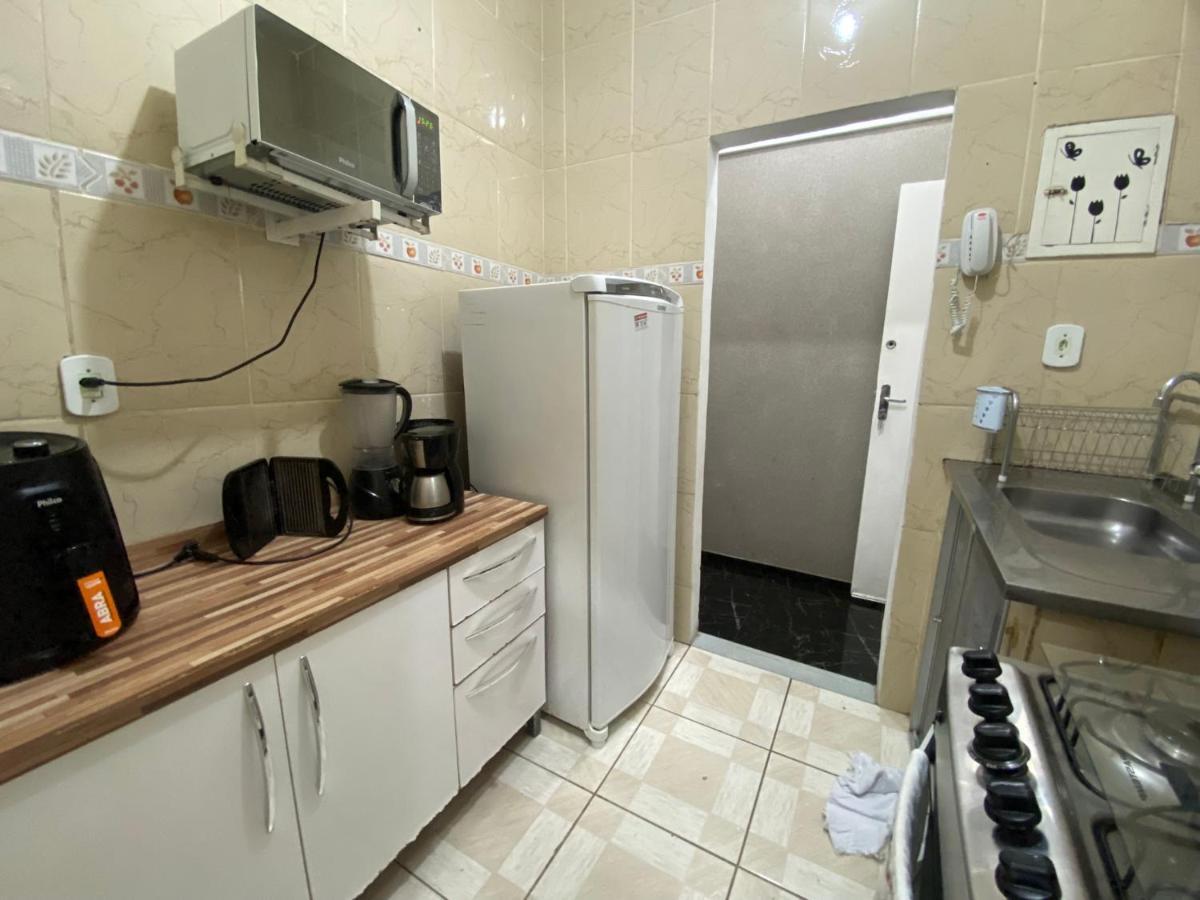 Apartament In Flamengo Rio de Janeiro Luaran gambar