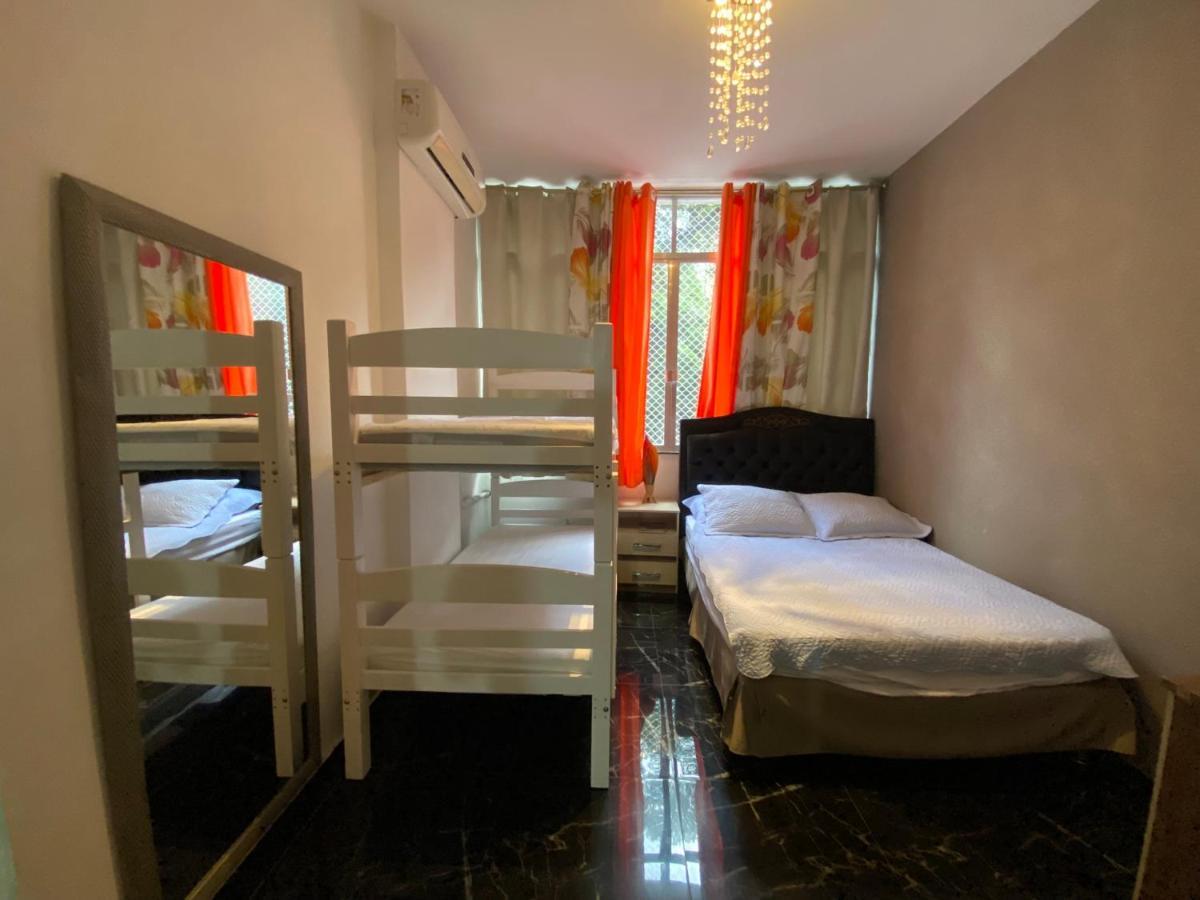 Apartament In Flamengo Rio de Janeiro Luaran gambar