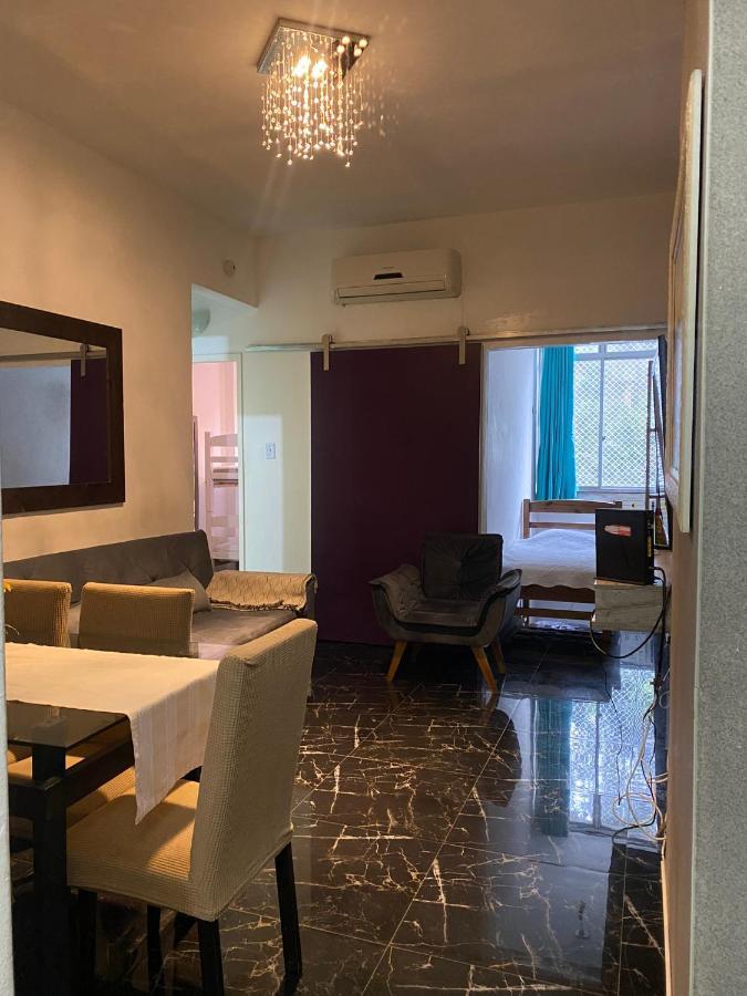 Apartament In Flamengo Rio de Janeiro Luaran gambar