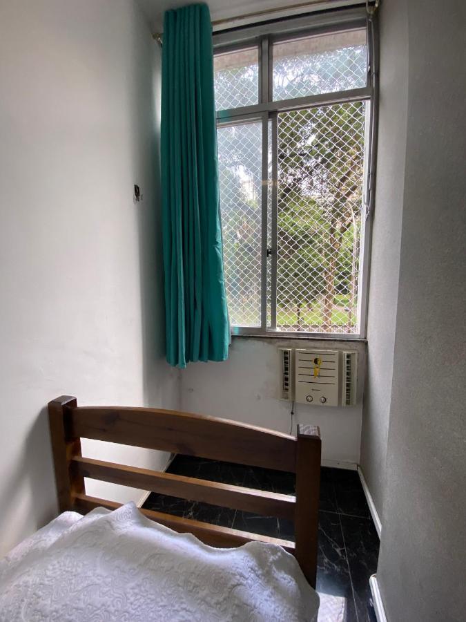 Apartament In Flamengo Rio de Janeiro Luaran gambar
