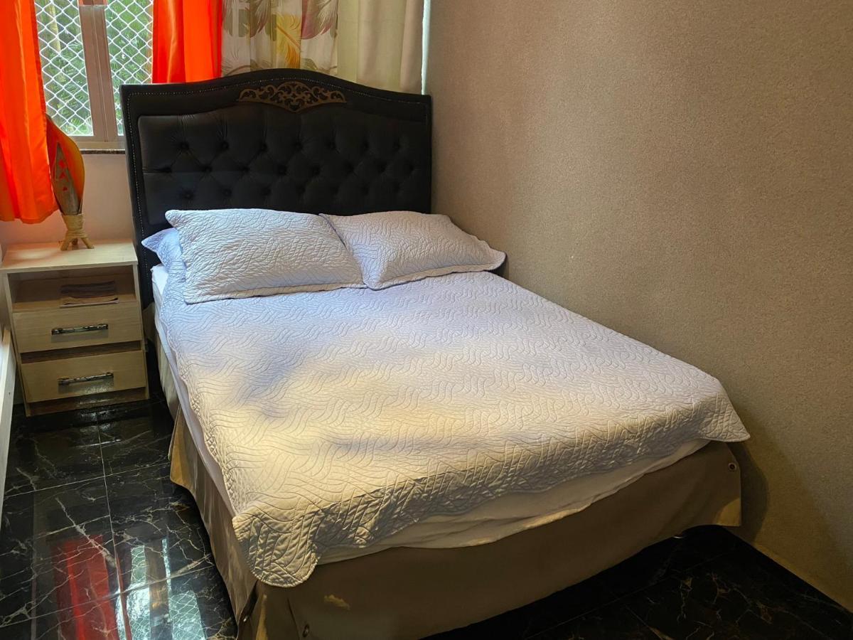 Apartament In Flamengo Rio de Janeiro Luaran gambar