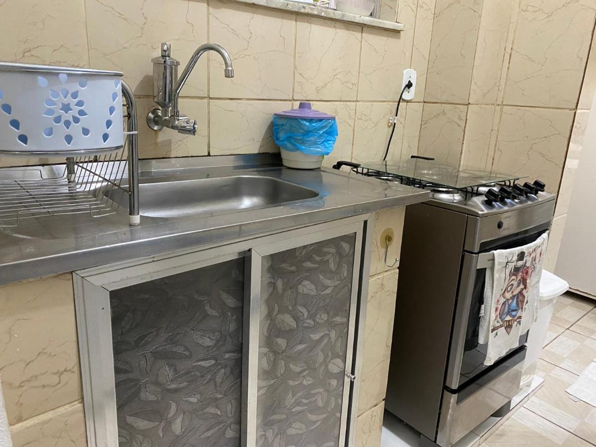 Apartament In Flamengo Rio de Janeiro Luaran gambar