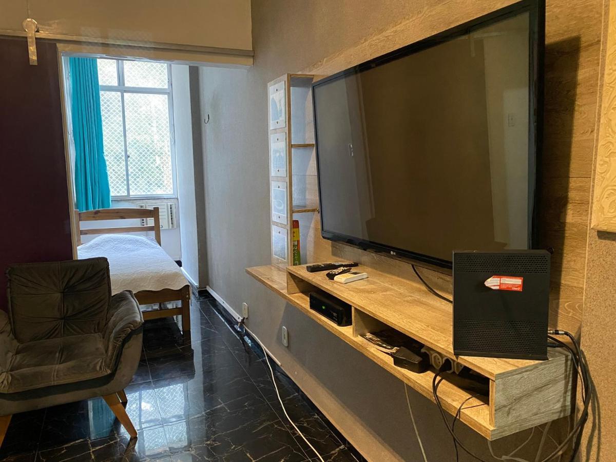 Apartament In Flamengo Rio de Janeiro Luaran gambar